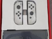 Nintendo Switch Oled (Atristas) 512 GB Micro Sd - nuotraukos Nr. 2