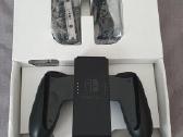 Nintendo Switch Oled (Atristas) 512 GB Micro Sd - nuotraukos Nr. 4