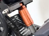 Gt54 Riding Times elektrinis dviratis 1000w 65km/h - nuotraukos Nr. 19