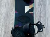 Head stella 140cm su greito uzsegimo apkaustais