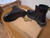 Parduodu Dr.martens batus - nuotraukos Nr. 9