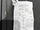 Ribas Jewellery žiedas