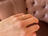 Ribas Jewellery žiedas - nuotraukos Nr. 3