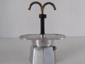 Bialetti Mini kavinukas kavos aparatas kavavirė