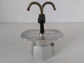 Bialetti Mini kavinukas kavos aparatas kavavirė - nuotraukos Nr. 5