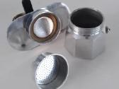 Bialetti Mini kavinukas kavos aparatas kavavirė - nuotraukos Nr. 8