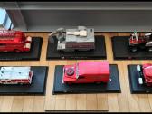 Gaisriniu modeliai gaisrines firetrucks modeliukai - nuotraukos Nr. 4