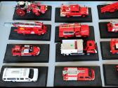 Gaisriniu modeliai gaisrines firetrucks modeliukai - nuotraukos Nr. 6