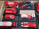 Gaisriniu modeliai gaisrines firetrucks modeliukai - nuotraukos Nr. 10