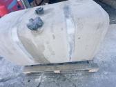 Daf 105 kuro bakas 500l