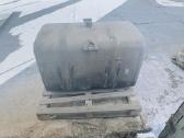 Daf 105 kuro bakas 500l - nuotraukos Nr. 3