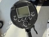 Belaidė Studijinė Blykstė Nicefoto N6 Ttl.m 600w - nuotraukos Nr. 5