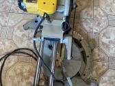 Dewalt Dw712n - nuotraukos Nr. 3