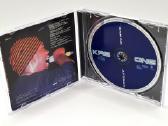 Krs-one - The Sneak Attack (CD, Albumas) - nuotraukos Nr. 3