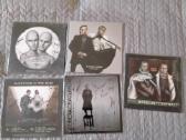 Beisoul and Einius Lp kolekcija