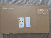 Samsung F6000f Smart TV 40colių - nuotraukos Nr. 2