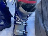 Slidinėjimo komplektas - nuotraukos Nr. 3