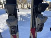 Slidinėjimo komplektas - nuotraukos Nr. 9