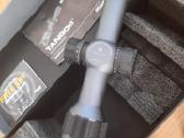 Sig Tango6 1-6x24 30mm - nuotraukos Nr. 3