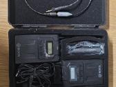 Boya microphone By-wm8 Pro-k1 Uhf Wireless - nuotraukos Nr. 2