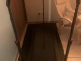 Ėjimo/bėgimo takelis Kingsmith walkingpad