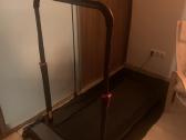 Ėjimo/bėgimo takelis Kingsmith walkingpad - nuotraukos Nr. 2
