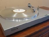 Plokštelių Grotuvas Sony Ps-lx4 - nuotraukos Nr. 7