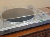 Plokštelių Grotuvas Sony Ps-lx4 - nuotraukos Nr. 9