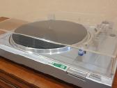 Plokštelių Grotuvas Sony Ps-lx4 - nuotraukos Nr. 10