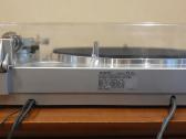 Plokštelių Grotuvas Sony Ps-lx4 - nuotraukos Nr. 13