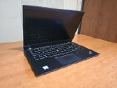 Ultrabookas Lenovo thinkpad X1 carbon i5 SSD 8gb