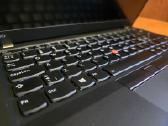Ultrabookas Lenovo thinkpad X1 carbon i5 SSD 8gb - nuotraukos Nr. 2