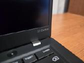 Ultrabookas Lenovo thinkpad X1 carbon i5 SSD 8gb - nuotraukos Nr. 3