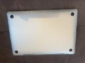 Mac Book Air 13-m1-a2337 Visiskai naujas - nuotraukos Nr. 6