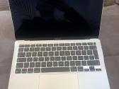 Mac Book Air 13-m1-a2337 Visiskai naujas - nuotraukos Nr. 5