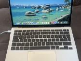 Mac Book Air 13-m1-a2337 Visiskai naujas - nuotraukos Nr. 2