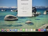 Mac Book Air 13-m1-a2337 Visiskai naujas - nuotraukos Nr. 3