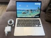 Mac Book Air 13-m1-a2337 Visiskai naujas
