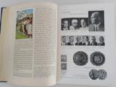 1932 Olimpines zaidynes knyga atvirukai albumas - nuotraukos Nr. 4