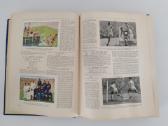 1932 Olimpines zaidynes knyga atvirukai albumas - nuotraukos Nr. 8