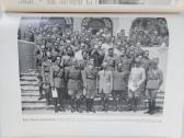 1932 Olimpines zaidynes knyga atvirukai albumas - nuotraukos Nr. 20