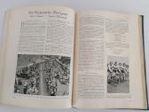 1932 Olimpines zaidynes knyga atvirukai albumas - nuotraukos Nr. 21