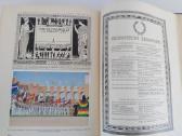 1932 Olimpines zaidynes knyga atvirukai albumas - nuotraukos Nr. 26