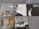 Armin Van Buuren Set Papildyta - nuotraukos Nr. 2
