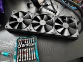 Nzxt kraken 360