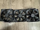 Nzxt kraken 360 - nuotraukos Nr. 4
