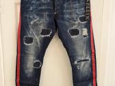 Philipp Plein džinsai