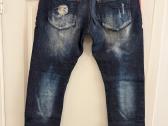 Philipp Plein džinsai - nuotraukos Nr. 2