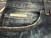 Philipp Plein džinsai - nuotraukos Nr. 5