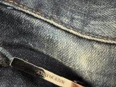 Philipp Plein džinsai - nuotraukos Nr. 6